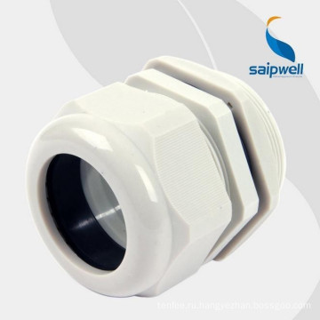 Saipwell PG42 Электрическая водонепроницаемая кабельная железа, производитель терминальных блоков